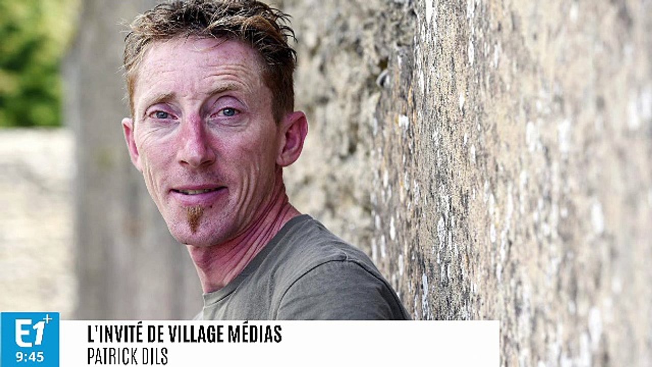 Patrick Dils : "on peut devenir un parfait coupable en quelques instants"