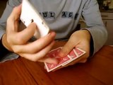 Фокусы с картами - Лучший карточный фокус - Обучение - Kaminskiy Vadim