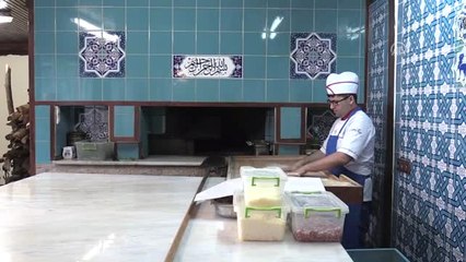 Afrin'deki Mehmetçik'e "Etli Ekmek" Dopingi