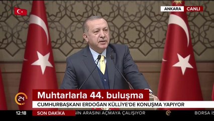 44'üncü Muhtarlar Buluşması