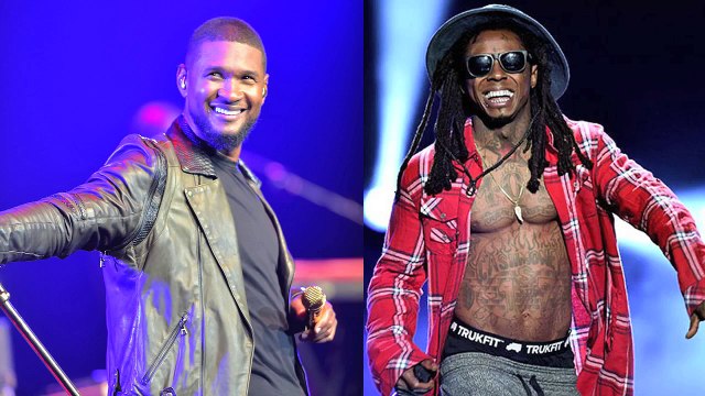 Beyonce & Nicki Minaj Perform Feeling Myself @ Tidal X Concert