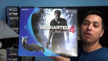 PS4 SLIM Unboxing   Giveaway!
