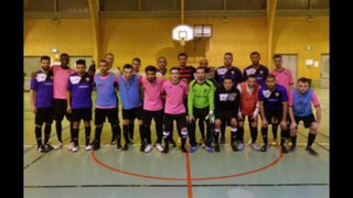 Coupe Nationale 2018 - Phase qualificative, Meilleurs Moments  Toulouse Futsal  Club - Toulouse Métropole ...