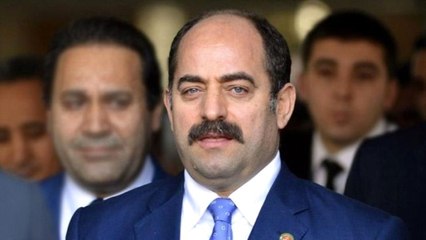Firari Savcı Zekeriya Öz, Twitter Hesabının İsmini Gurbet Ufukları Olarak Değiştirdi