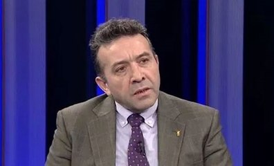 Abdullah Ağar'dan Afrin Uyarısı! PKK Takip Ediyor