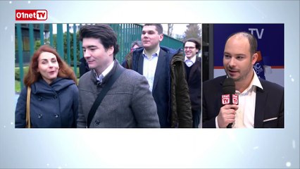 L’intelligence de la menace : nouvelle arme contre les cyberattaques (FIC 2018)