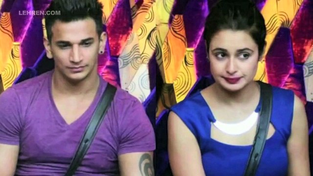 Prince Narula Yuvika Chaudhary's Engagement | Inside Pictures