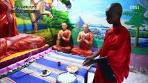 세계테마기행 - 이것이 진짜 스리랑카 3부- 아유보완 불교왕국의 비밀_#002