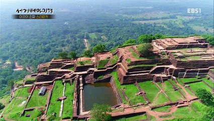 세계테마기행 - 이것이 진짜 스리랑카 3부- 아유보완 불교왕국의 비밀_#001