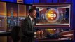 Between the Scenes - Trumps Latest Coffee Boy: Steve Bannon: The Daily Show