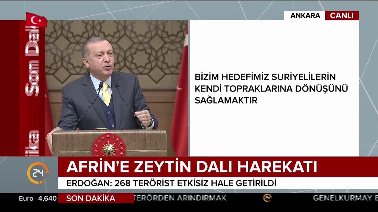 Kardeşlerimiz ölümün üzerine üzerine gidiyorlar
