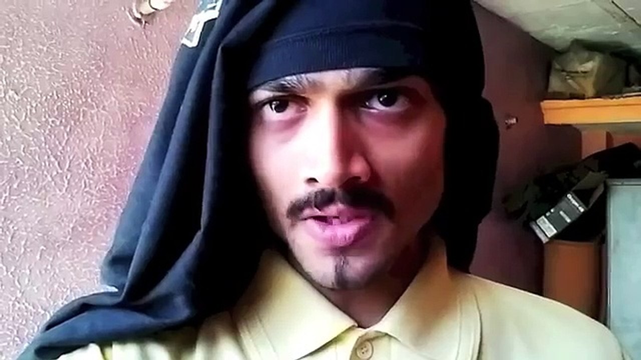 BB Ki Vines- - Bancho meets Mr. Hola