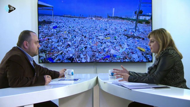 كلودين عون روكز: استغلال ملف النفايات انتخابياً غير لائق و يجب التعاون لحل هذه الأزمة