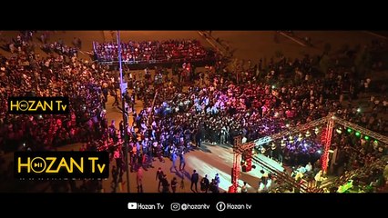 Dilanar Yildiz - Hesh Te dikem (LIVE VERSION) ديلانار يلدز - ح