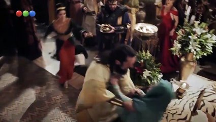 JOSUE Y LA TIERRA PROMETIDA Capitulo 148