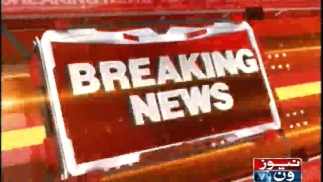 Islamabad Nehal Hashmi submitted the new apology letter in to the Court