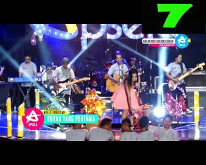 Nela Kharisma - Bukan Yang Pertama