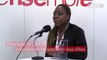 Assises du Vivre Ensemble 2018. Diariata N'DIAYE, créatrice de l'application App-Elles