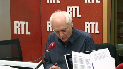 Nicolas Domenach : "Anne Hidalgo doit d'abord craindre les rats"