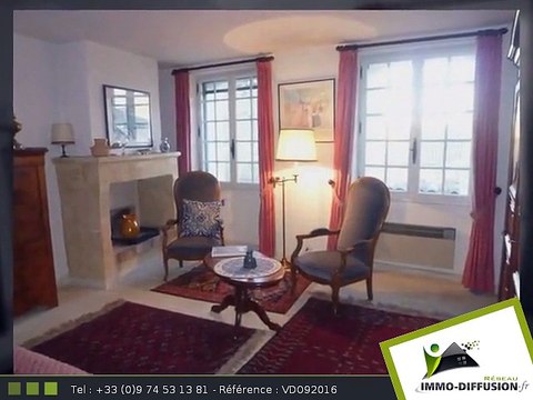 Maison A vendre Sernhac 153m2 - 219 000 Euros