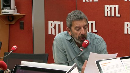 Michel Cymes : "Les brûlures cicatrisent plus vite le jour que la nuit"
