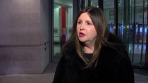 Nicola Horlick “shocked” at charity dinner allegations