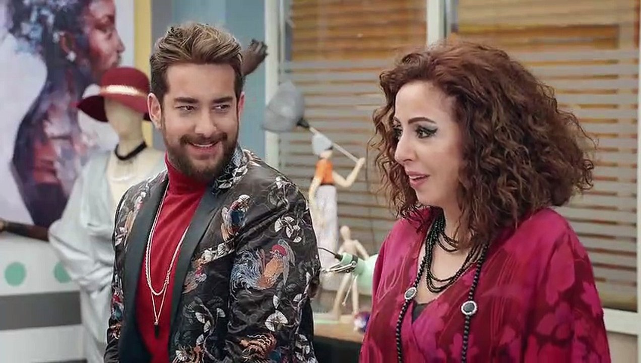 Jet Sosyete 1.Bölüm Fragmanı