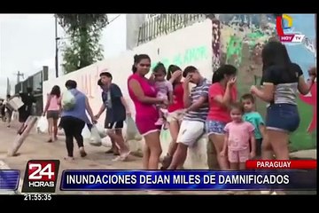 Alerta en Europa por intensas nevadas y frío extremo