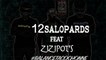 Les 12 Salopards Ft. Les Zizipot's - #balancetacochonne (off clip Goprodfilms) tubes compas #2K18