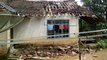 269 Rumah di Bogor Rusak Akibat Gempa Lebak