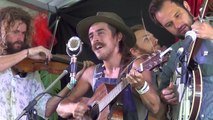 Illawarra Folk Festival 2018 6-40,The Button Collective,  Bulli,18-21 Jan 18