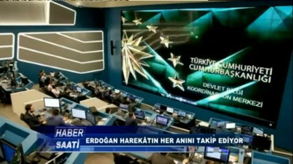 Akşam Bülteni - 23 Ocak 2018 - İHA HABER SAATİ