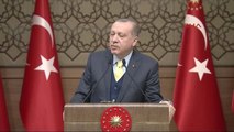 Erdoğan Zeytin Dalı Harekatı, Başarı ile Devam Ediyor Bunların Kökünü Kazıyacağız -2
