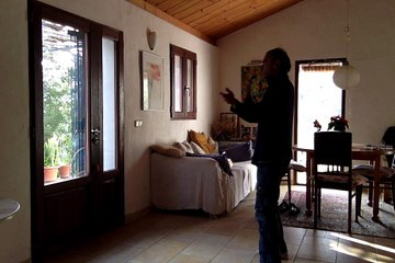 Taiji Yang Short Form