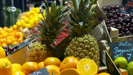 Data security and cybercrime | DW English