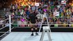 WWE 2K16 - Money In The Bank - 6 man Ladder Match at Money In The Bank 2016 Gameplay (PS4)