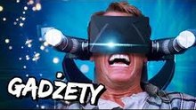 Najdziwniejsze GADŻETY elektroniczne