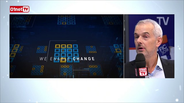 Comment l’intelligence artificielle se met-elle au service de la cybersécurité ? (FIC 2018)