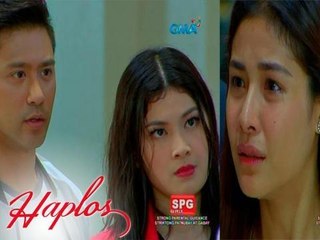 Haplos: Angela's painful rejection | Episode 143