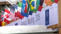 WEF 2018: Trump to make address on final day in Davos