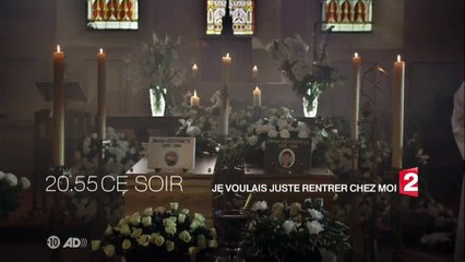 Affaire Patrick Dils : Le téléfilm avec Mathilde Seigner sur France 2 ce soir