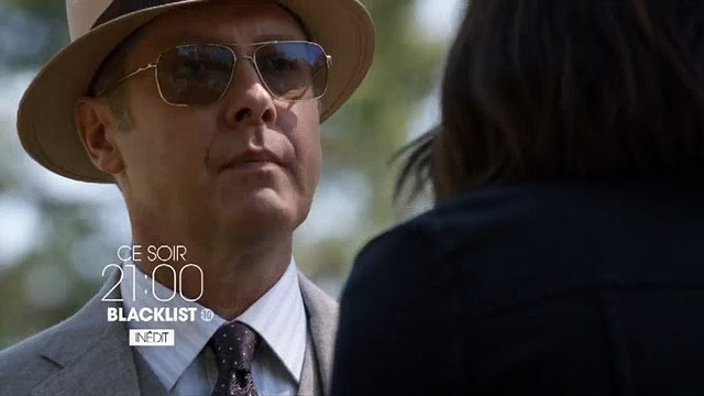 Blacklist saison 4 dès ce soir sur TF1