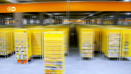 Disruption, opportunity and fear | Made in Germany