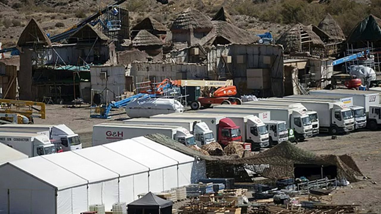 Game of Thrones Season 8 Updates! - Game of Thrones Season 8