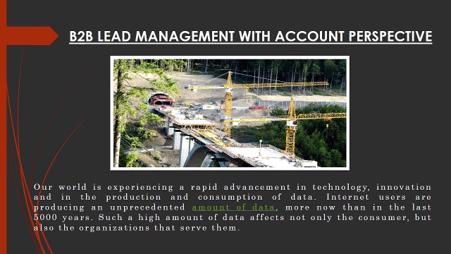 Lead Routing Salesforce