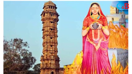 Censor Board Changes Deepika Padukone’s GHOOMAR Song in PADMAVAT!