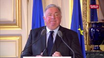 Gérard Larcher : « Les collectivités territoriales ne sont pas un problème mais une chance pour la France »