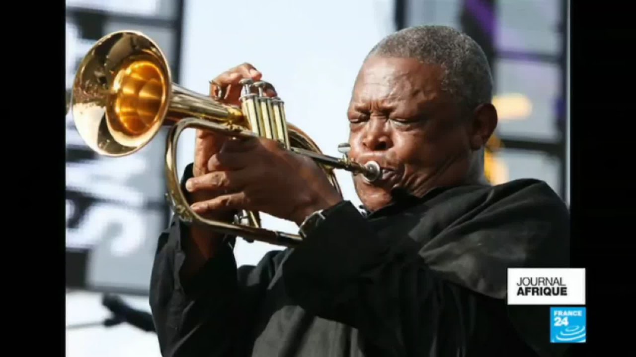 Décès de Hugh Masekela : la légende sud-africaine du jazz avait 78 ans
