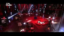 Ahmed Jehanzeb & Shafqat Amanat, Allahu Akbar, Coke Studio Season 10, Episode 1