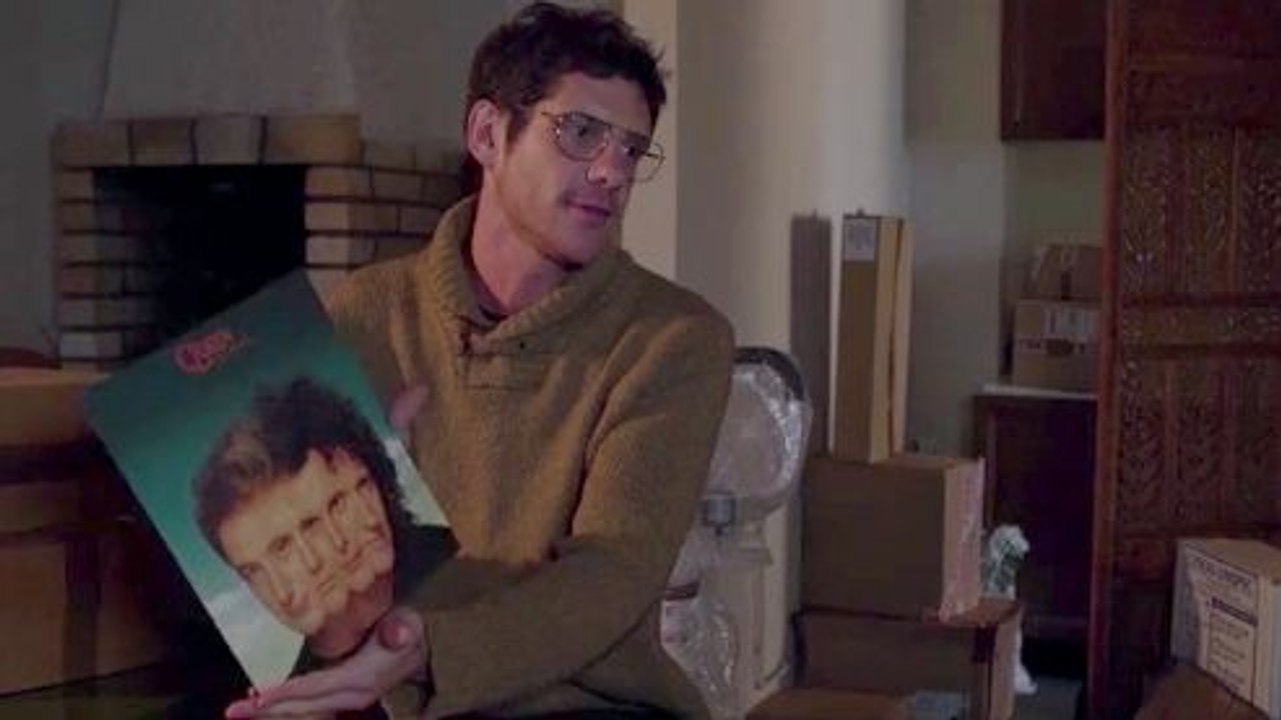 Je suis un échec (Court-métrage)